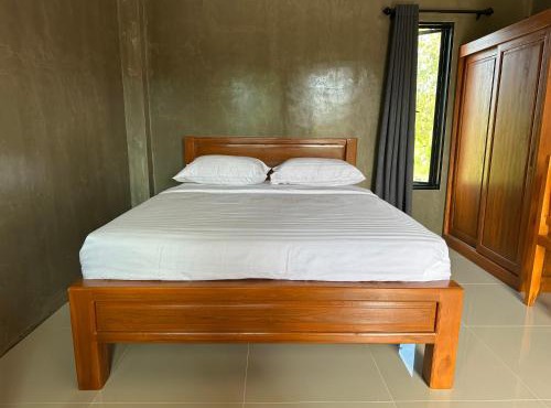 Wisuthida Resort