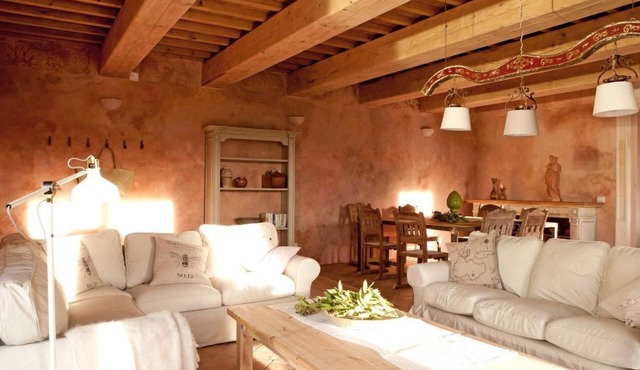 Wohnung "Villa I Spazio" mit Pool by Interhome