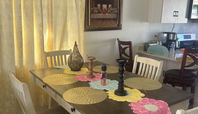Wonderful 1-bedroom house with AC in Discovery Bay