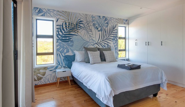 Wonderful 2-bedroom house in Wilderness perfect for relaxing getaways