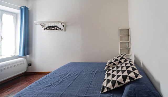 Wonderful apartment in the historical center of Parma/Wonderful apartment in Parma