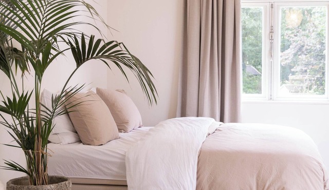 Wonderful bed & breakfast with WiFi in Oude Niedorp