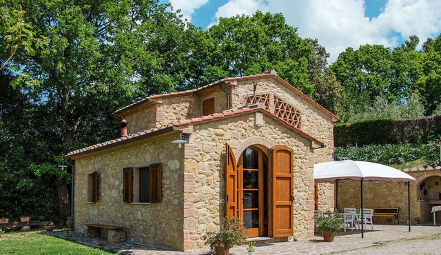 Wonderful private villa for 2 people with WIFI, TV and terrace