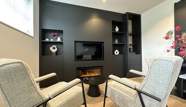 Wonderful, reasonably priced vacation apartment with every comfort. A warm welcome!