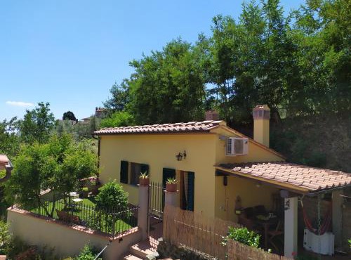 Wonderful Rustic Cottage with Garden-Only Adults