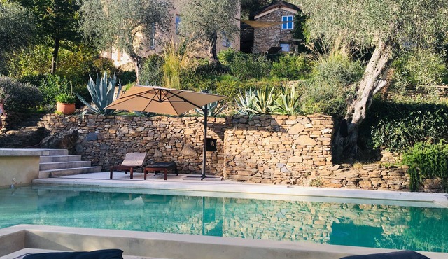 Wonderful secluded place - il wokini
