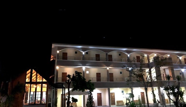 Worachat House