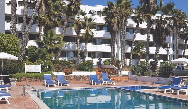 WorldMark La Paloma 2 Bedroom Condo
