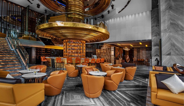 Wyndham Grand Shenzhen