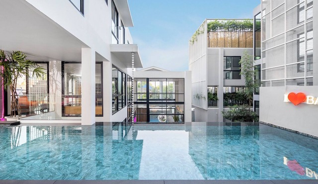 X9 Luxury Villa Thong Lo - 5BR Private Pool