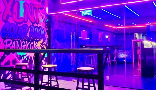 XLNT Sukhumvit 8