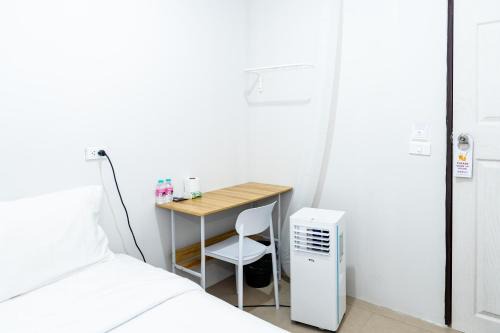 XXHims Room Khaosan