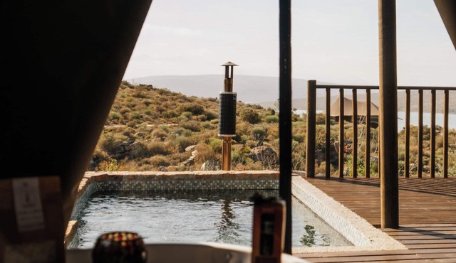 Yamu Lifestyle Resort