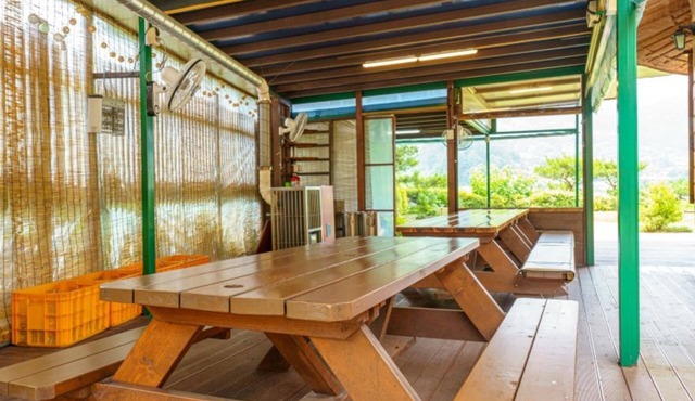 Yangpyeong Nadeul Pension