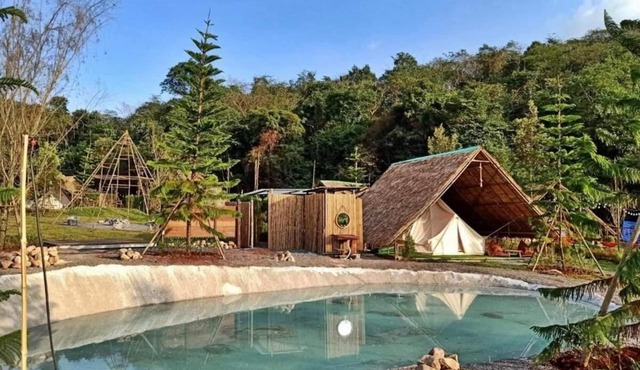Yellowstone Camps Resort Khao Yai