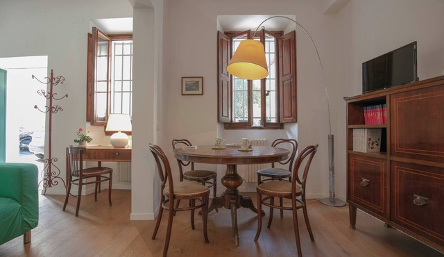 YiD vintage accogliente 2 bedrooms