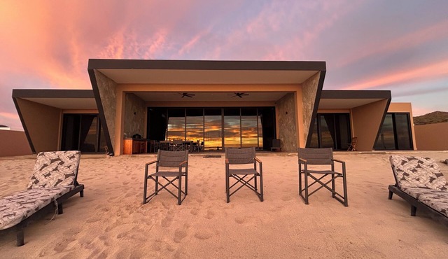 Your Baja Escape, Your Way - Casita - Casa - Full Compound