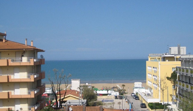 YOUR HOLIDAYS IN RICCIONE