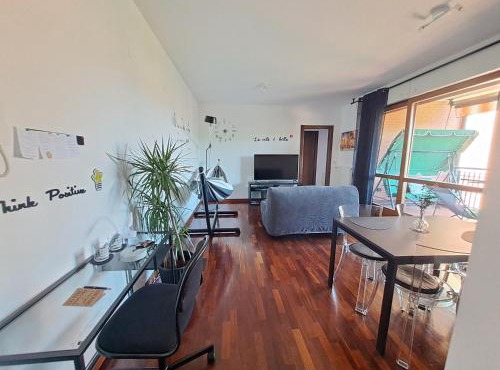 Your Home in Bologna