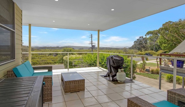 Your Perfect Moruya Heads Escape
