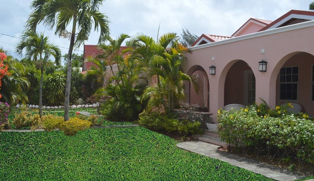 Your Perfect Winter GetAway