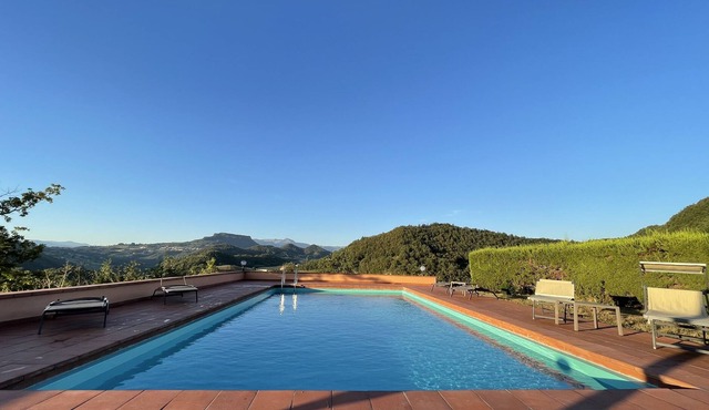 Your retreat in nature - "Carla" in Val di Codena