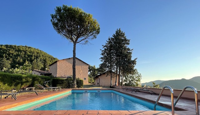 Your retreat in nature - "Lidia" in Val di Codena