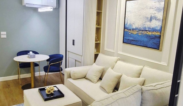 Your Urban Oasis in the Heart of Sukhumvit
