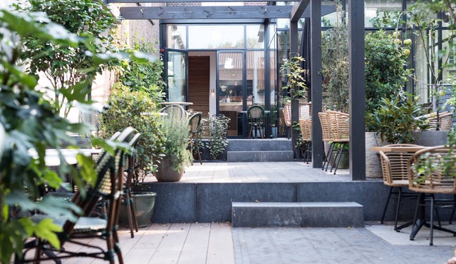 Ysbrantsz Boutique Hotel