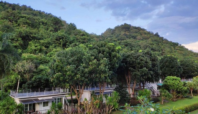 Yura Kiri Resort Khao Yai