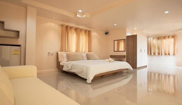 Yurakiri Resort