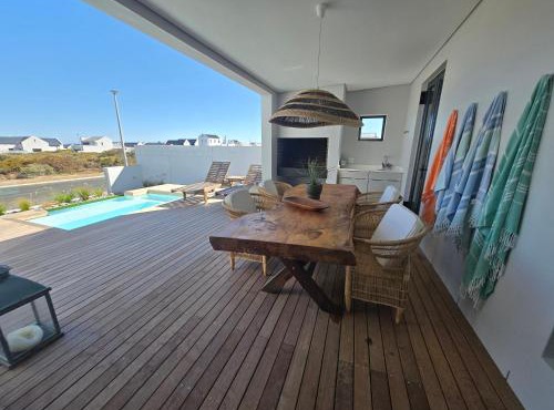 Yzer Heights Relaxed Luxury Stay