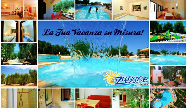 Zagare Residence