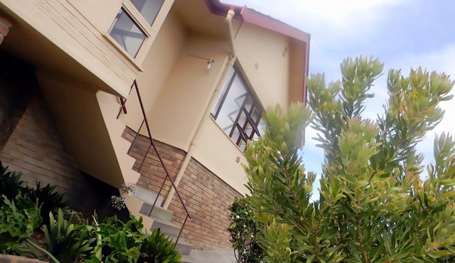 Zamar Guest House