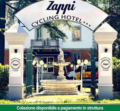 ZAPPI CYCLING HOTEL