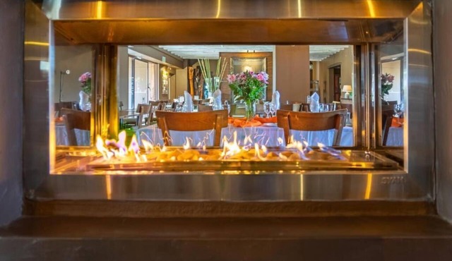 Zebula Golf Estate & Spa