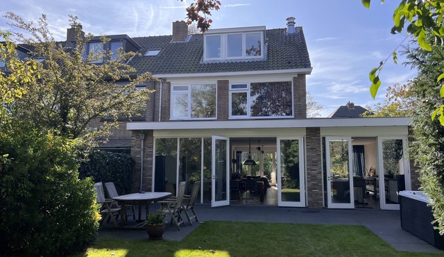 Zeer Centraal Gelegen