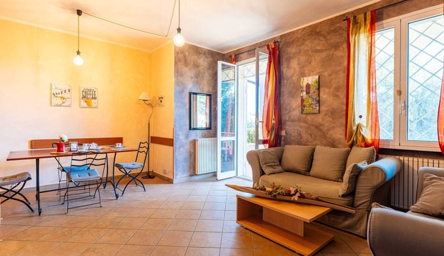 Zenzero e Cannella by Interhome