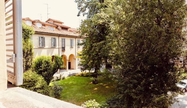 Zerbion Collection - Palazzina Scotti