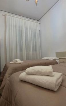 Zeus Rondinella Rooms