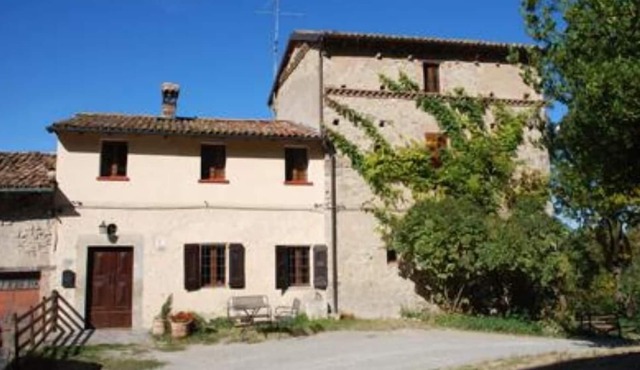 Zocca: VILLA - 7 rooms - 7/11 persons