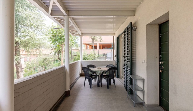 Zola Predosa Apartment by Wonderful Italy