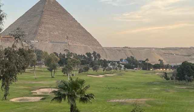 zosar pyramids view