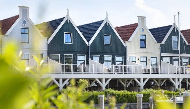 Zuiderzee Sauna 4 by Interhome