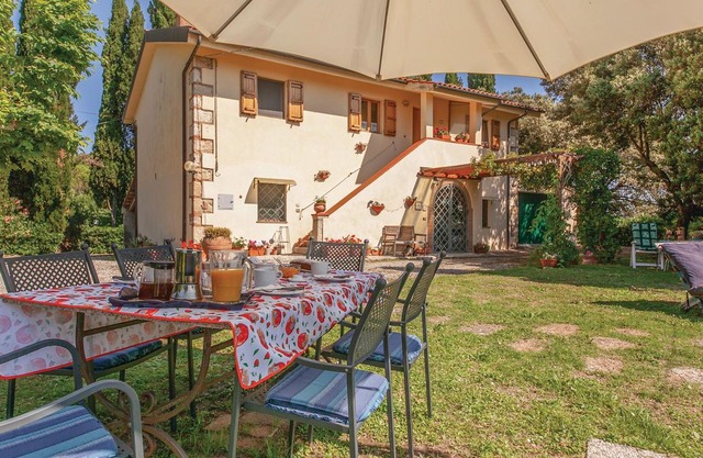 3 bedroom accommodation in Casciana T.Lari (PI)