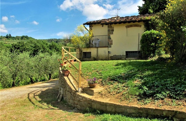 70 m² Villa ∙ 1 bedroom ∙ 4 guests