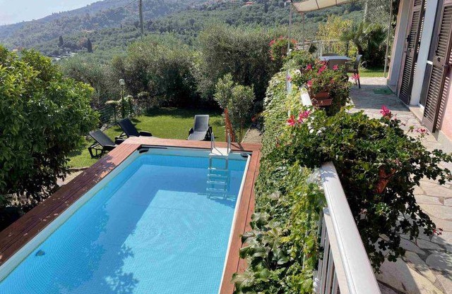 85 m² Apartment ∙ 2 bedrooms ∙ 6 guests