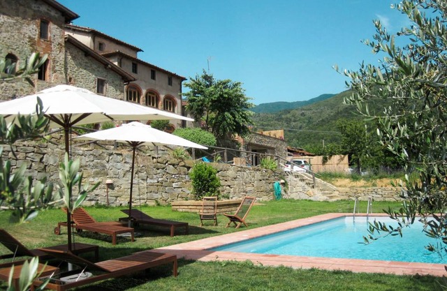 90 m² Accommodation ∙ 2 bedrooms ∙ 4 guests