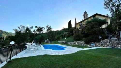 Agriturismo Canonica 