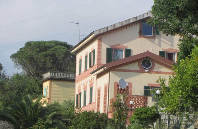 Sestri 